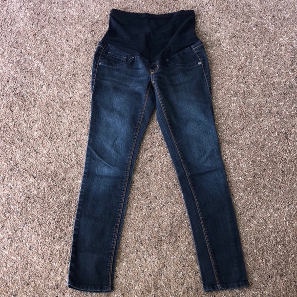 Maternity Jeans 👖 - Picture 1 of 2